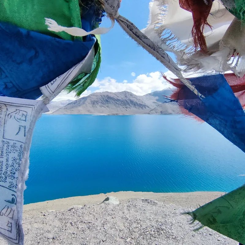Gurudongmar Lake, Sikkim