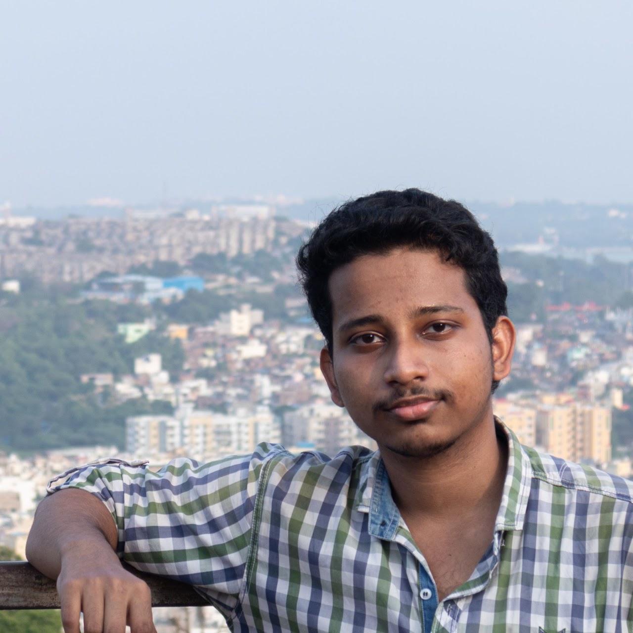 Bhaskar De